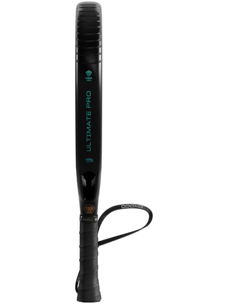 Oxdog Ultimate Pro 2026 Padel Racket
