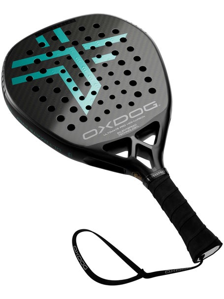 Oxdog Ultimate Pro 2026 Padel Racket