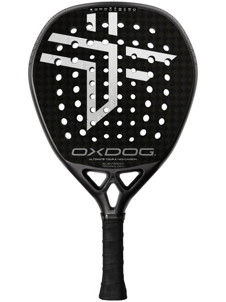 Oxdog Ultimate Tour X Padel Racket
