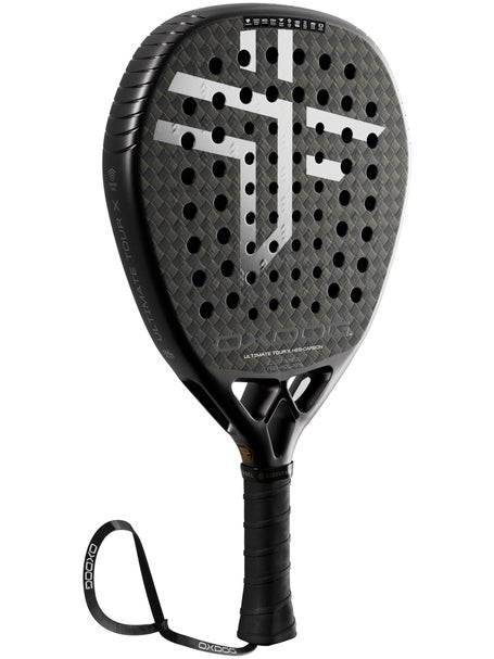 Oxdog Ultimate Tour X Padel Racket