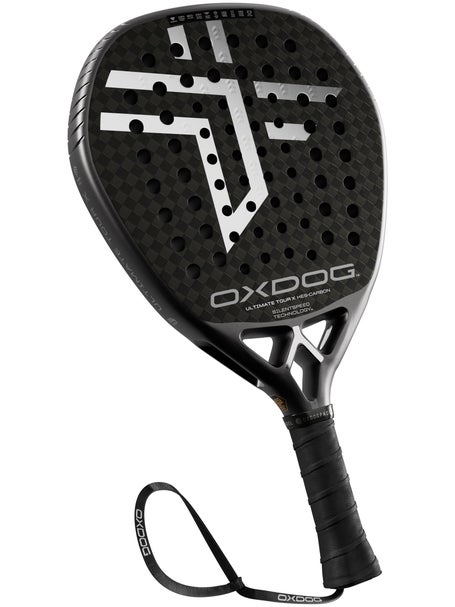 Oxdog Ultimate Tour X Padel Racket