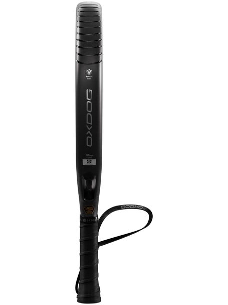 Oxdog Ultimate Tour X Padel Racket