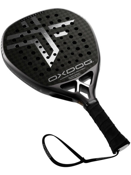 Oxdog Ultimate Tour X Padel Racket