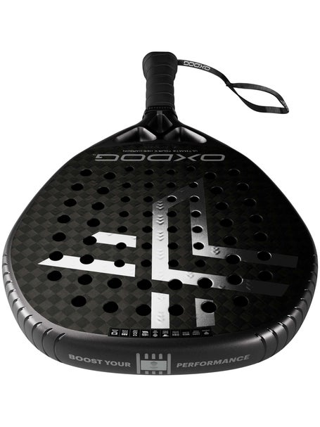 Oxdog Ultimate Tour X Padel Racket