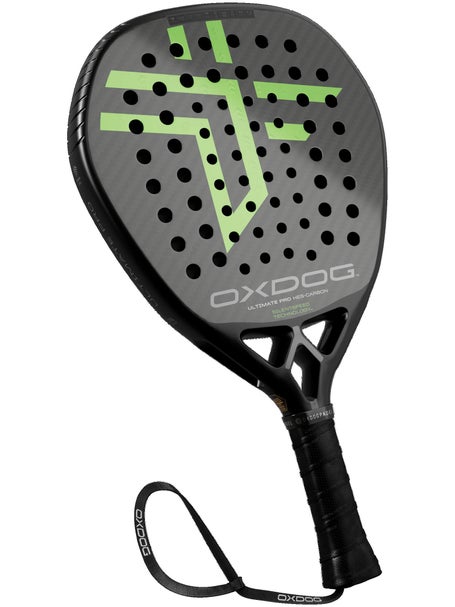 Oxdog Ultimate Pro 2025 Demo Padel Racket