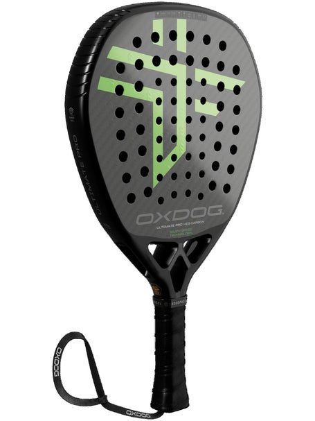 Oxdog Ultimate Pro 2025 Demo Padel Racket