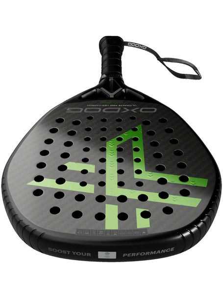 Oxdog Ultimate Pro 2025 Demo Padel Racket