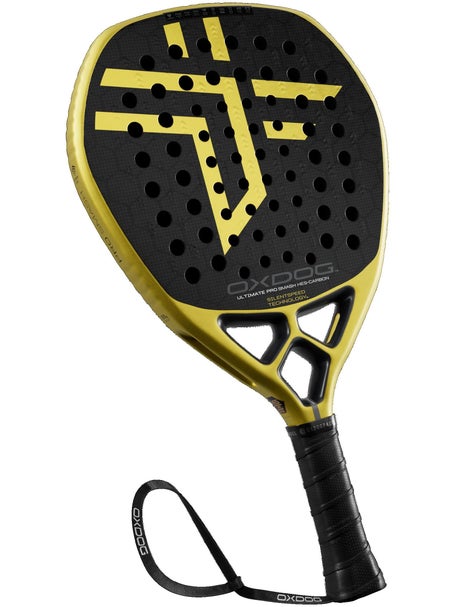 Oxdog Ultimate Pro Smash 2025 Demo Padel Racket