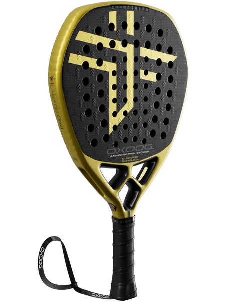 Oxdog Ultimate Pro Smash 2025 Padel Racket