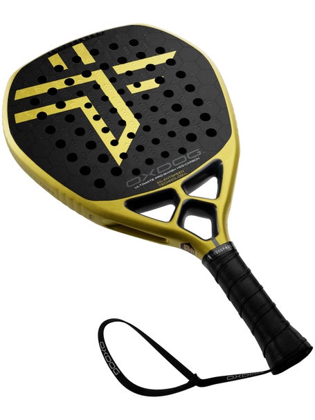 Oxdog Ultimate Pro Smash 2025 Padel Racket