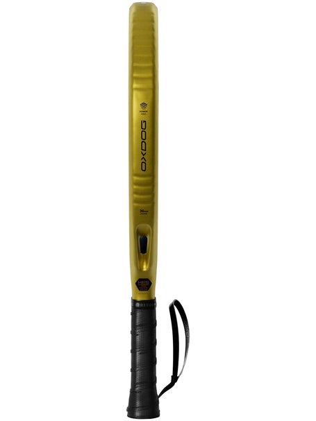 Oxdog Ultimate Pro Smash 2025 Padel Racket