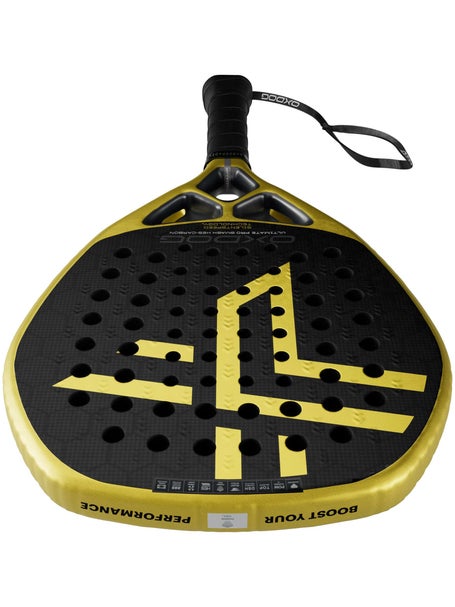 Oxdog Ultimate Pro Smash 2025 Padel Racket