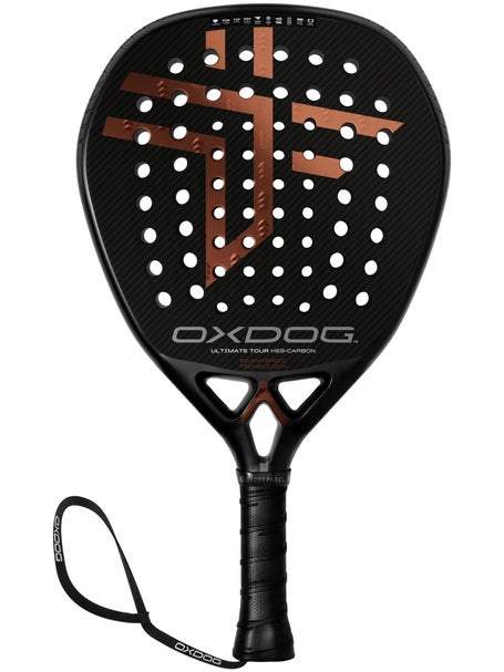 Pala de pádel Oxdog Ultimate Tour 2025