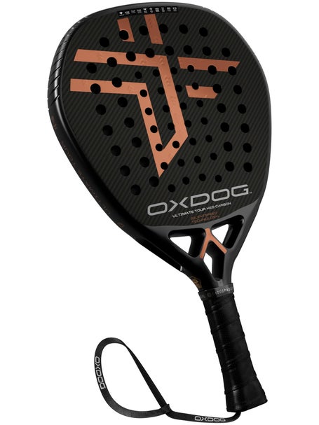 Oxdog Ultimate Tour 2025 Padel Racket