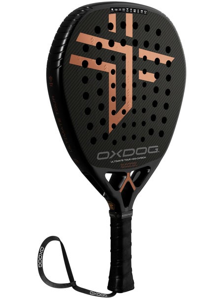 Oxdog Ultimate Tour 2025 Padel Racket