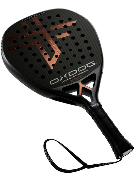 Oxdog Ultimate Tour 2025 Padel Racket
