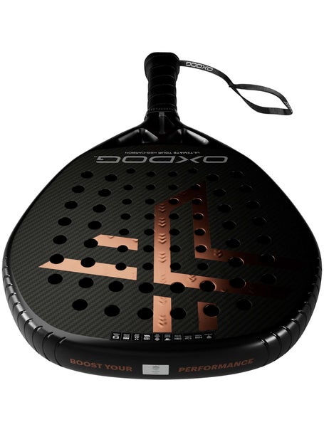 Oxdog Ultimate Tour 2025 Padel Racket