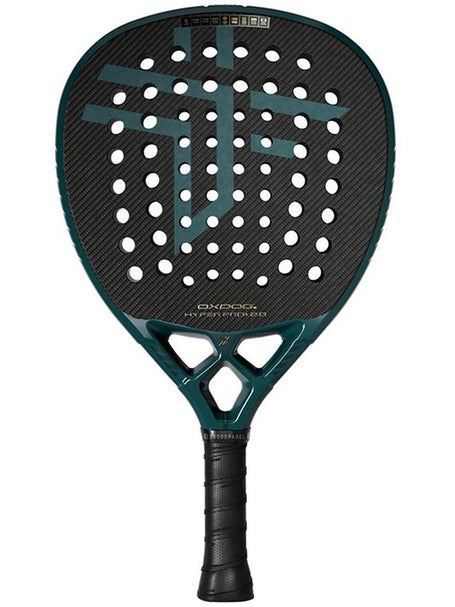 Racchetta da padel Oxdog Hyper Pro + 2.0 2025