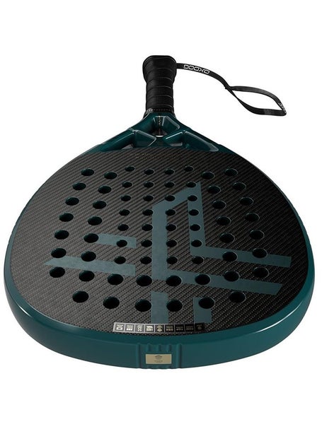 Oxdog Hyper Pro + 2.0 2025 Padel Racket