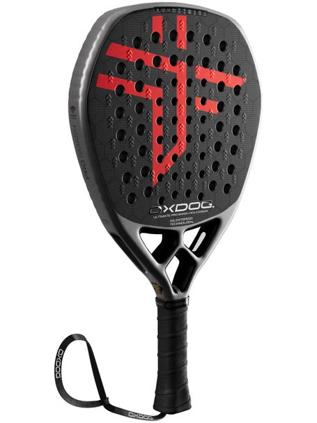Oxdog Ultimate Pro Smash 2026 Padel Racket