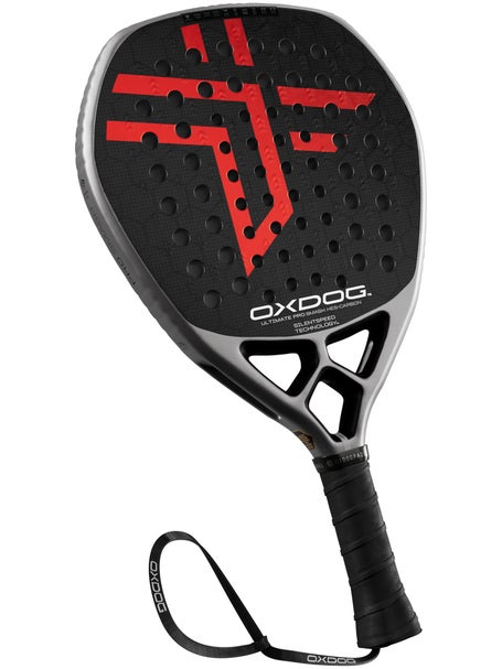 Oxdog Ultimate Pro Smash 2026 Padel Racket
