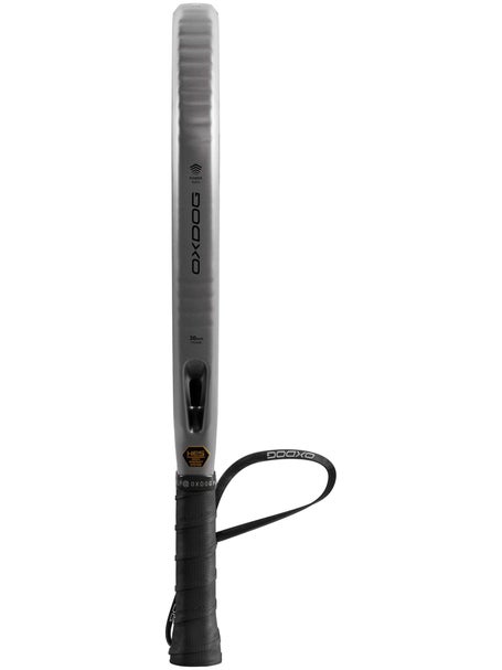 Oxdog Ultimate Pro Smash 2026 Padel Racket