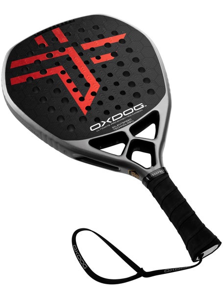 Oxdog Ultimate Pro Smash 2026 Padel Racket