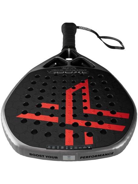 Oxdog Ultimate Pro Smash 2026 Padel Racket