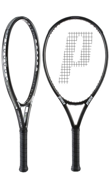 Used Prince Textreme Premier 120 Racket - Tennis Warehouse Europe