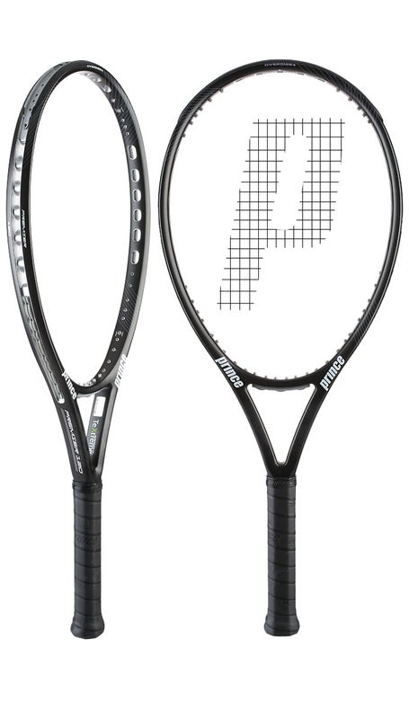 Prince Textreme Premier 120 Racket 