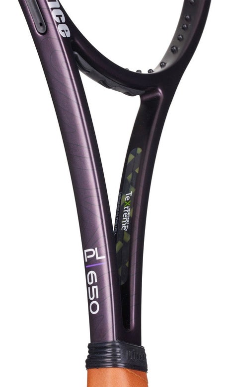Used Prince Phantom 93P (14x18) Racket - Total Padel