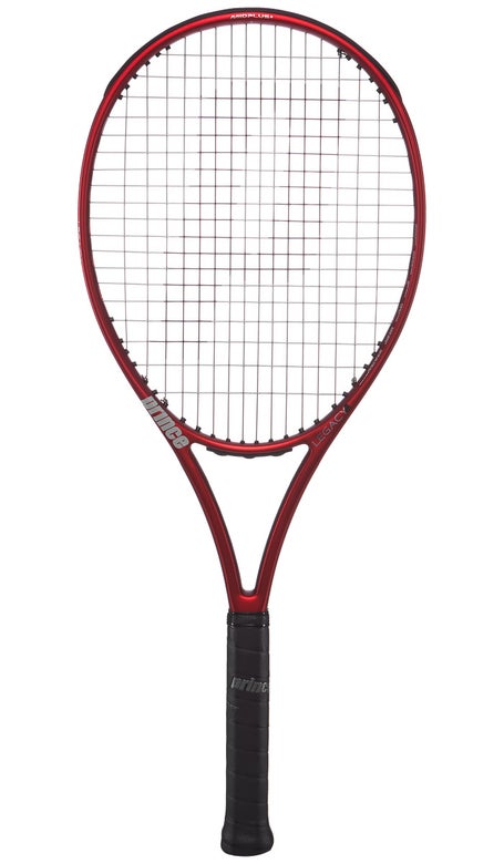 Prince O3 Legacy 105 Racket (Pre Strung)