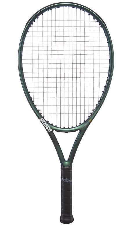 Prince O3 Legacy 120 Racket (Pre Strung)