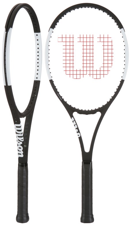 Raqueta Wilson Pro Staff 97 CV