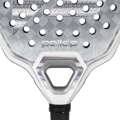Pallap Evoforce Bright Star Padel Racket