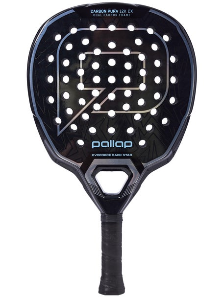 Pallap Evoforce Dark Star Padel Racket
