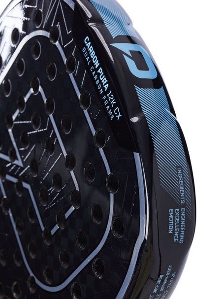 Pallap Evoforce Dark Star Padel Racket