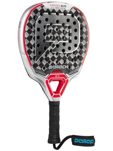 Pallap Evoforce Elite Padel Racket
