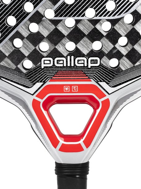 Pallap Evoforce Elite Padel Racket