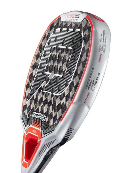 Pallap Evoforce Elite Padel Racket
