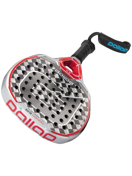 Pallap Evoforce Elite Padel Racket
