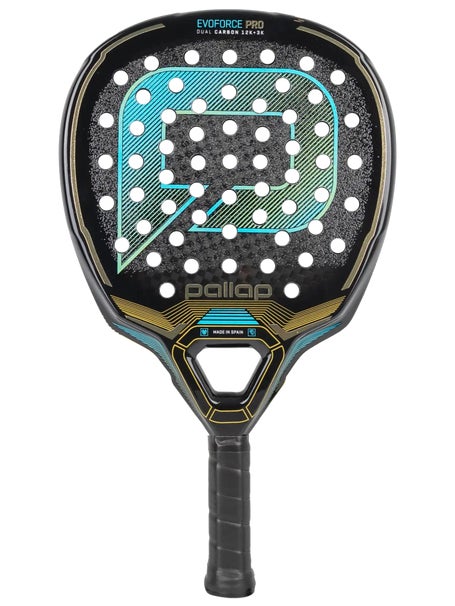 Pallap Evoforce Pro Padel Racket
