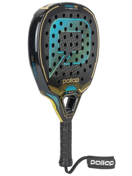 Pallap Evoforce Pro Padel Racket