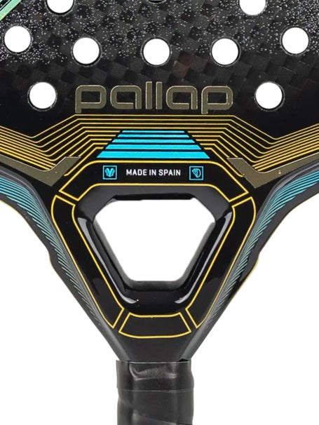 Pallap Evoforce Pro Padel Racket