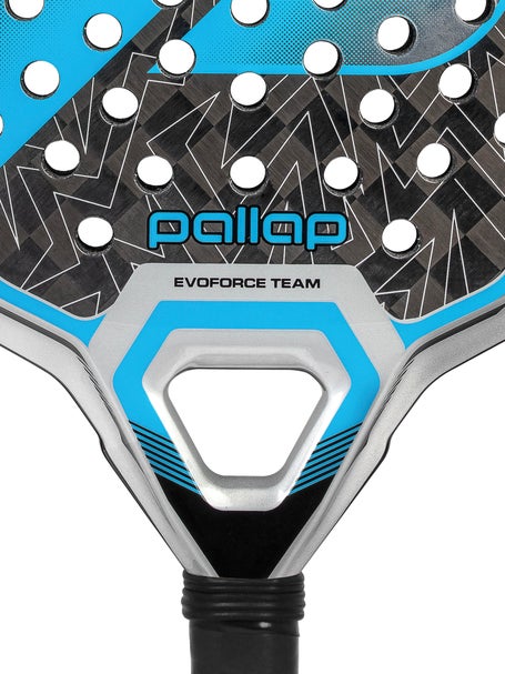 Pallap Evoforce Team Blue Padel Racket