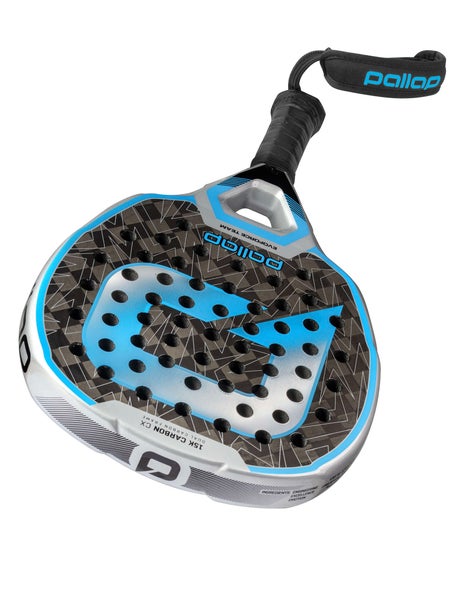 Pallap Evoforce Team Blue Padel Racket