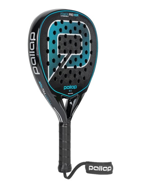 Pallap Power Pro Padel Racket