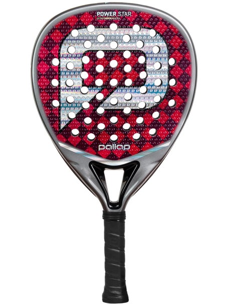 Pallap Power Star 2026 Padel Racket
