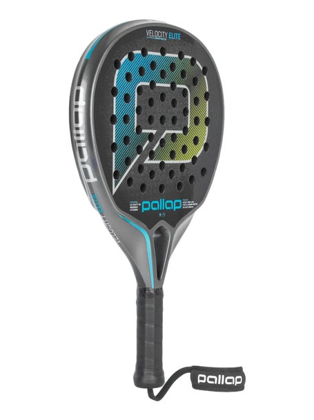 Pallap Velocity Elite Padel Racket
