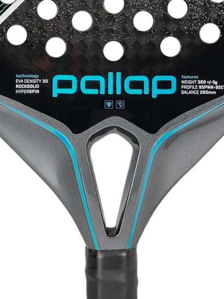 Pallap Velocity Elite Padel Racket